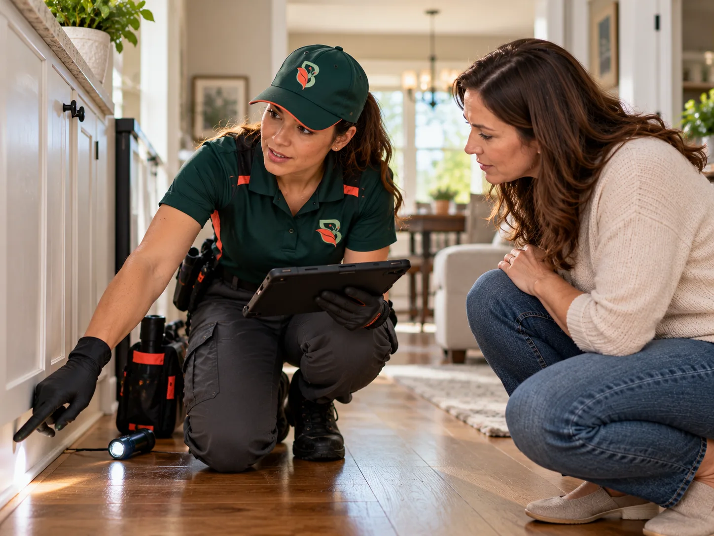 Pest Control Puposky, MN FAQs